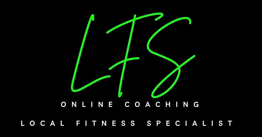 BABU - LFS Online Coaching Brand Logo